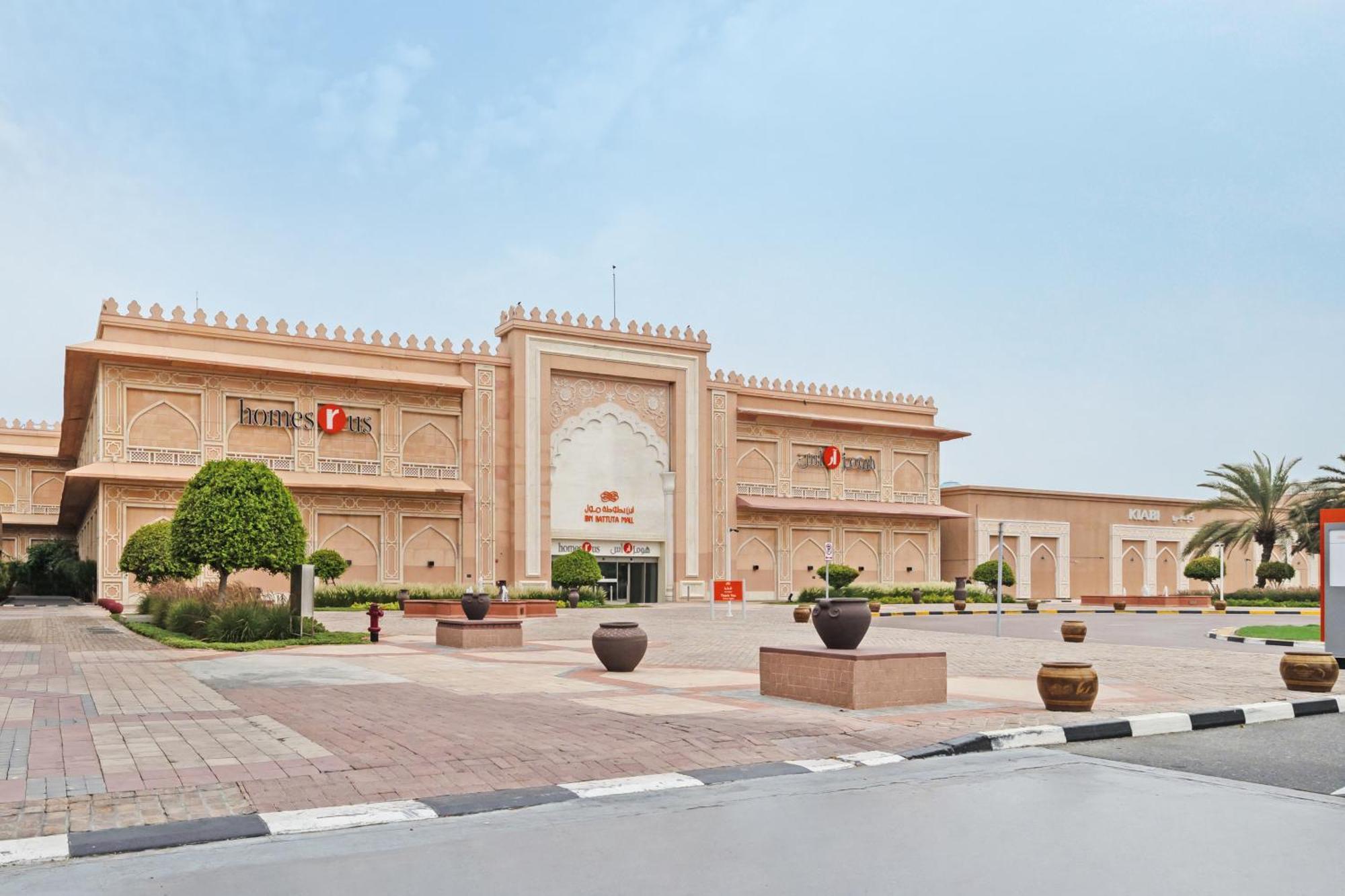 Sunny Studio Perfect For Discovery Gardens Stays Dubai Exterior photo